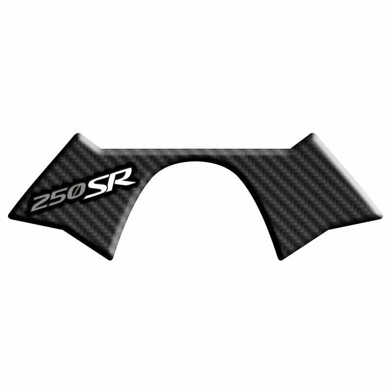 CF Moto 250 SR 2020 - 2024 Mesnet PAD 004 aksesuar