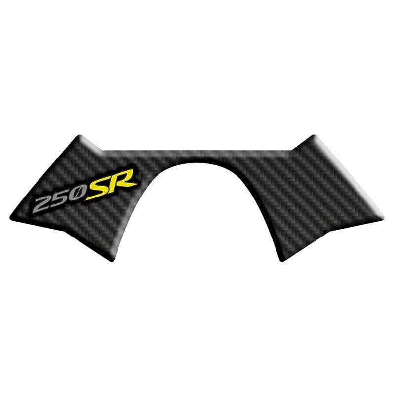 CF Moto 250 SR 2020 - 2024 Mesnet PAD 005 aksesuar