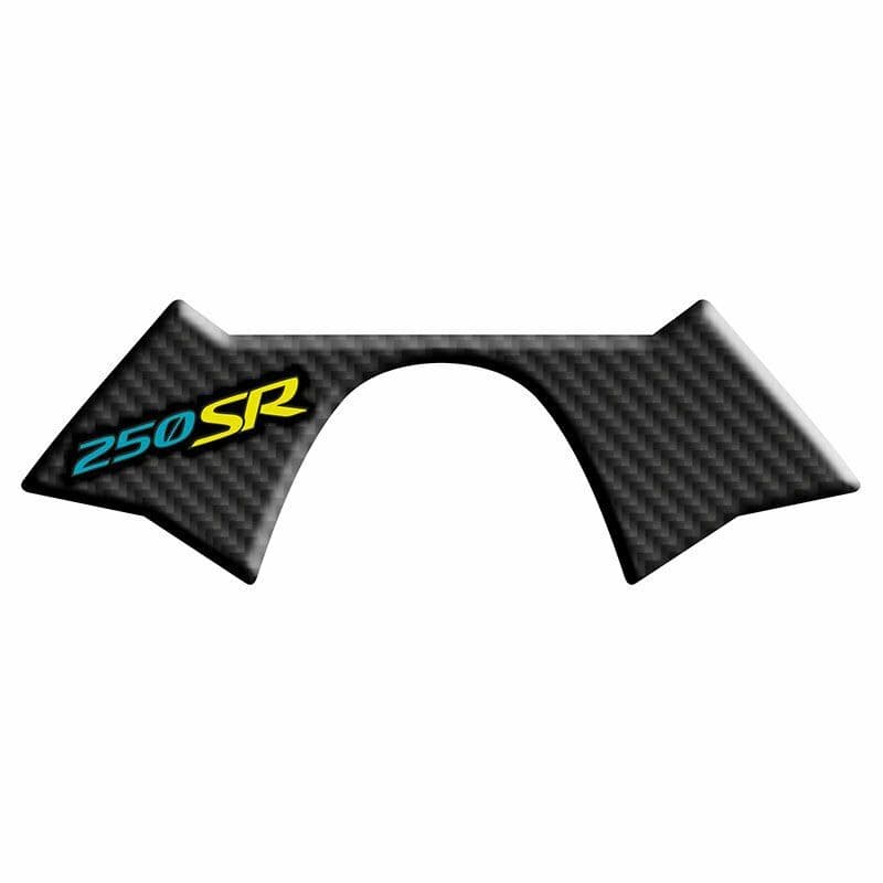 CF Moto 250 SR 2020 - 2024 Mesnet PAD 006 aksesuar