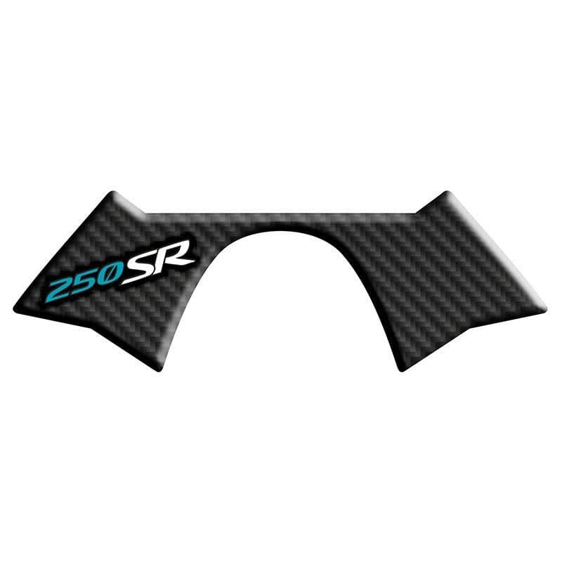CF Moto 250 SR 2020 - 2024 Mesnet PAD 007 aksesuar