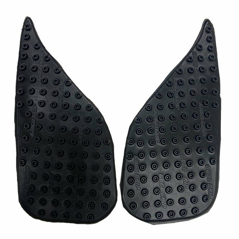 Pulsar Uyumlu Siyah Gogo Grip aksesuar