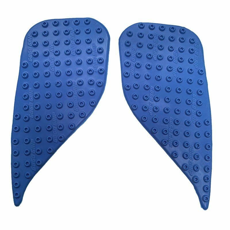 Pulsar Uyumlu Mavi Gogo Grip aksesuar