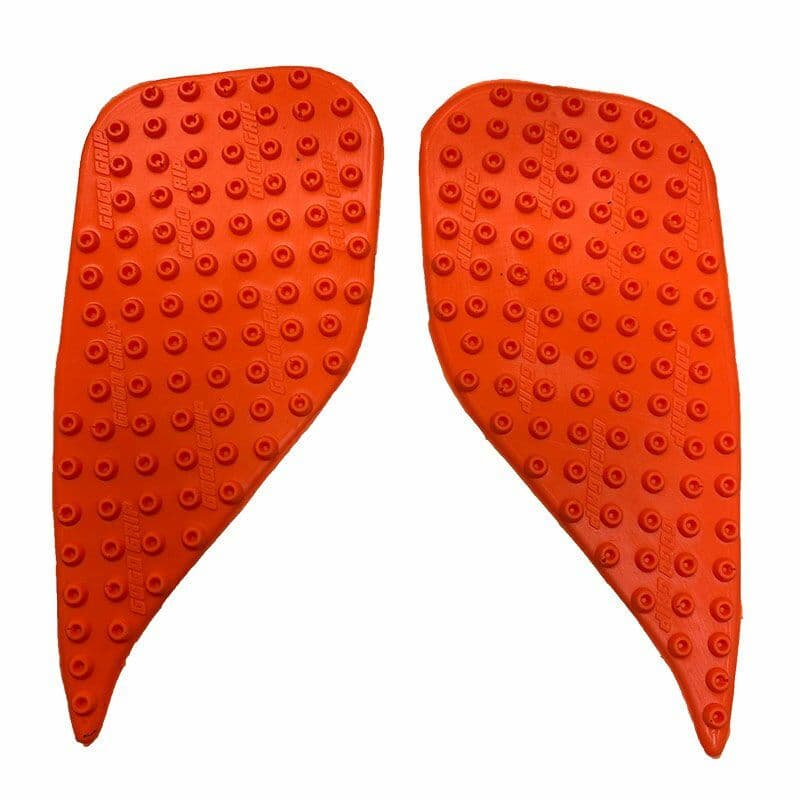 Pulsar Uyumlu Turuncu Gogo Grip aksesuar