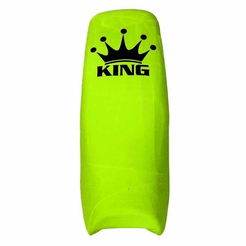 Üniversal Koltuk Kılıfı King Florasan Sarı aksesuar