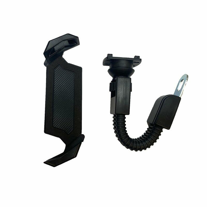 Telefon Tutucu Ayna Bağlantılı İnce aksesuar