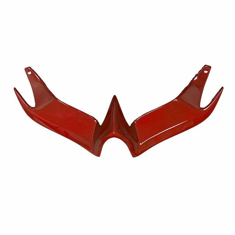 Yamaha R25 2014 - 2018 Uyumlu Winglet Kırmızı aksesuar