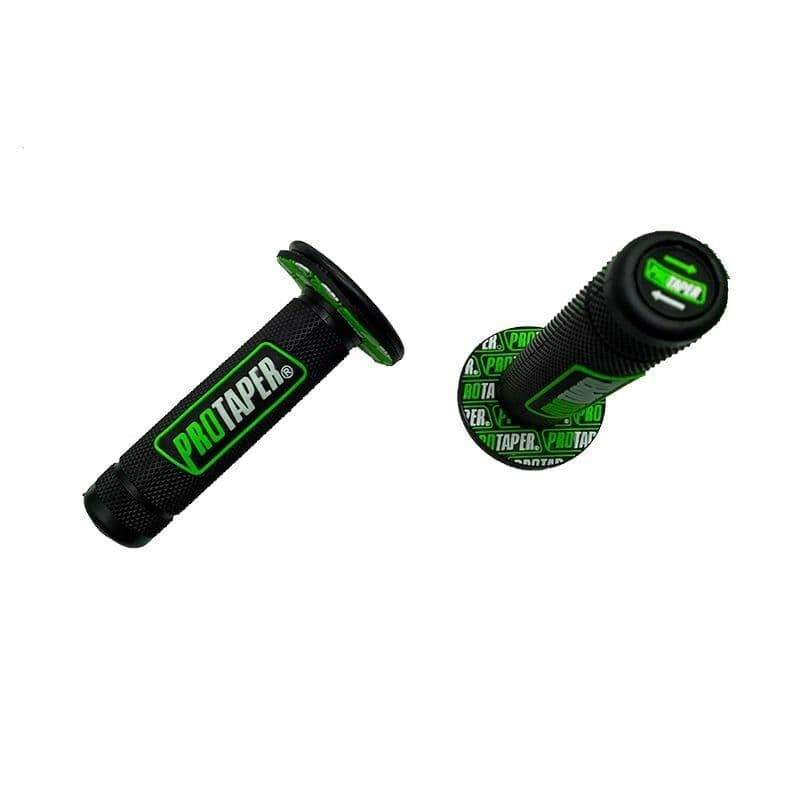 Protaper Universal Sağ Sol Elcik Takım Yeşil aksesuar