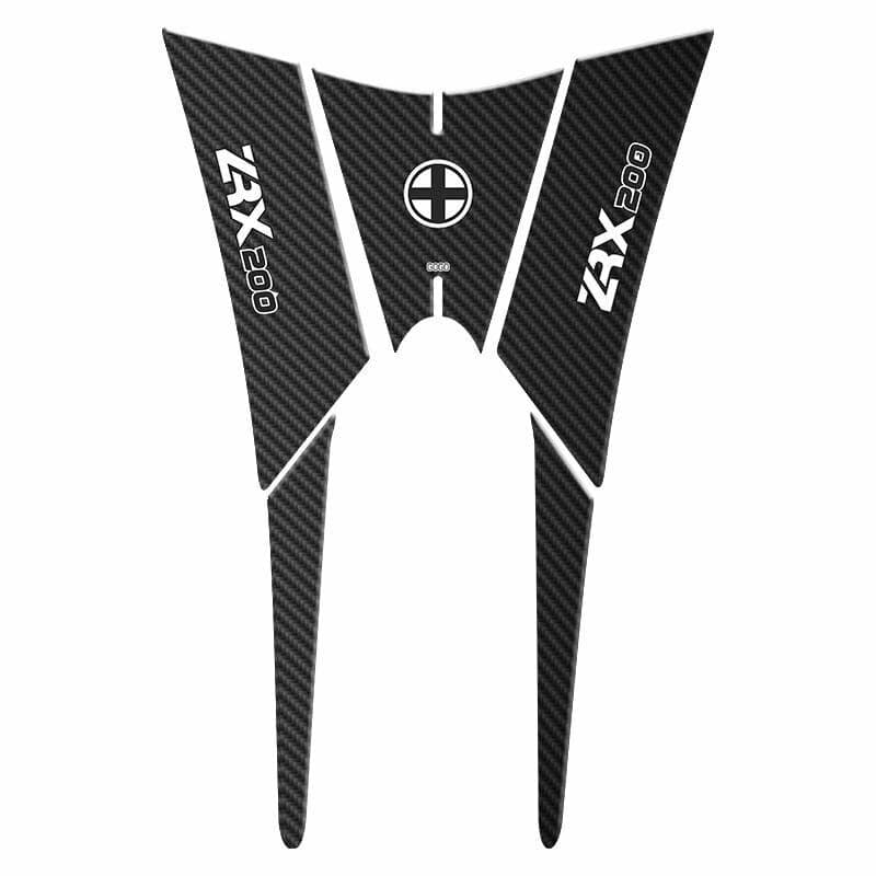 Arora ZRX 200 2021 - 2023 Uyumlu Tank PAD 002 yedek parça