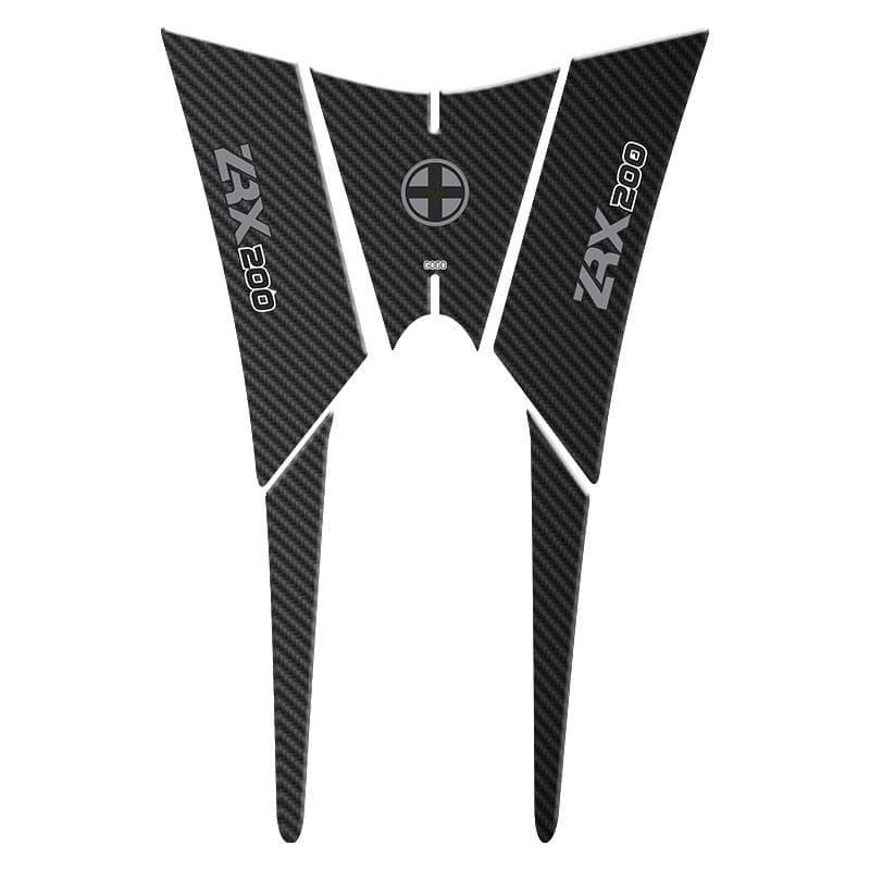 Arora ZRX 200 2021 - 2023 Uyumlu Tank PAD 003 yedek parça