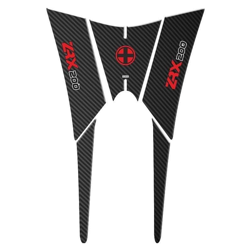 Arora ZRX 200 2021 - 2023 Uyumlu Tank PAD 004 yedek parça