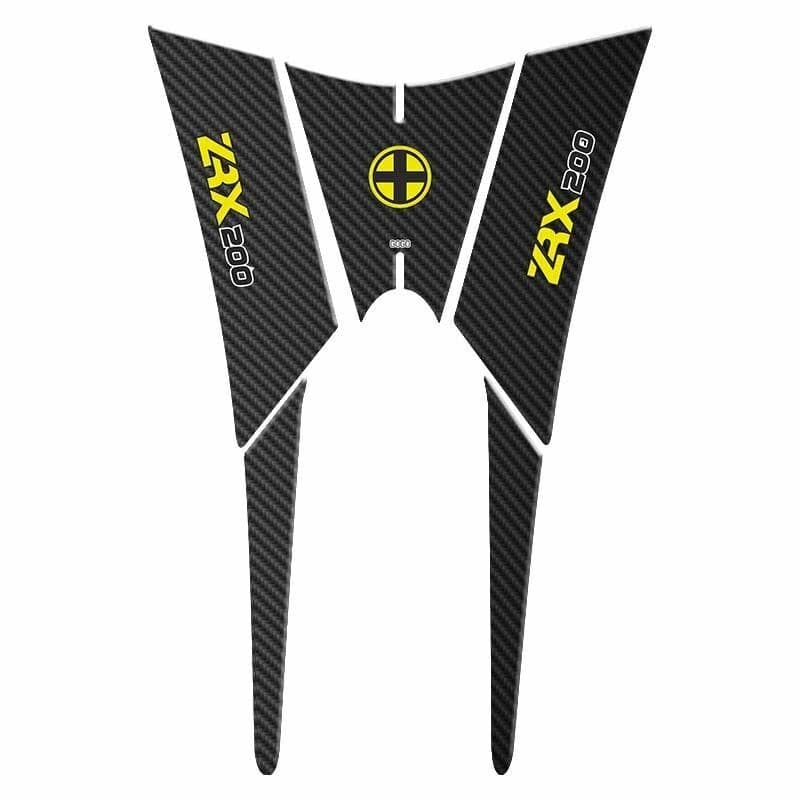Arora ZRX 200 2021 - 2023 Uyumlu Tank PAD 005 yedek parça