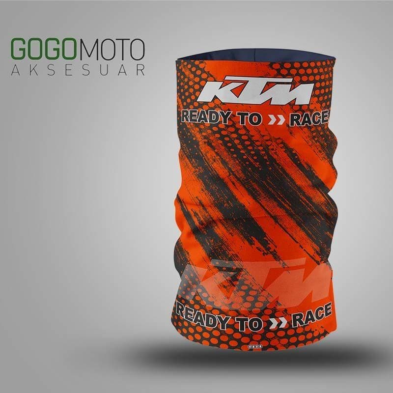 Buff KTM aksesuar