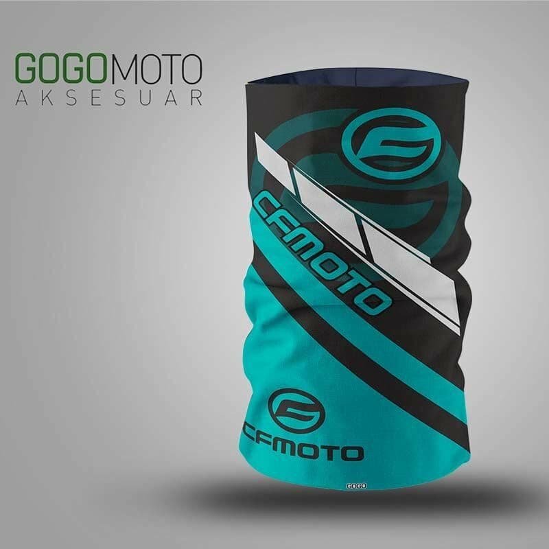 Buff CF Moto aksesuar