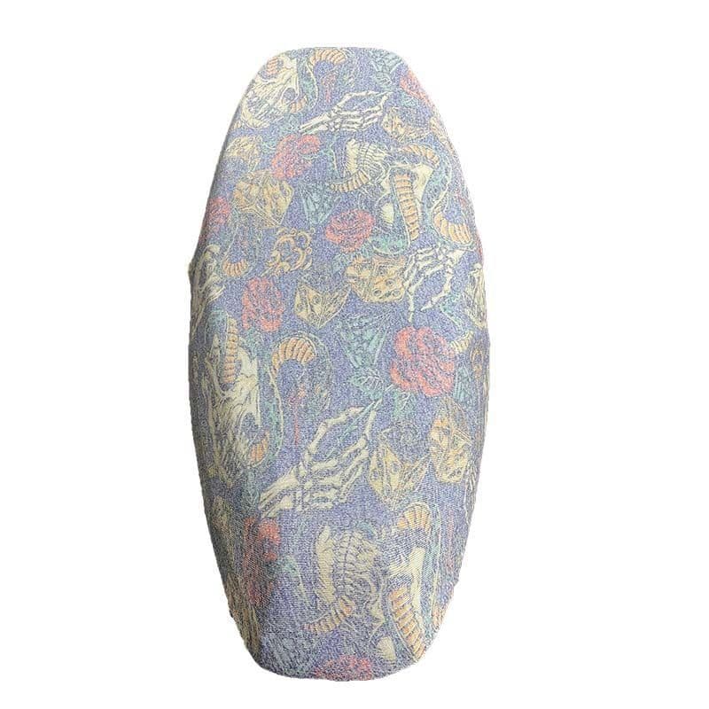 Universal Batik Desen 2 Koltuk Kılıfı aksesuar