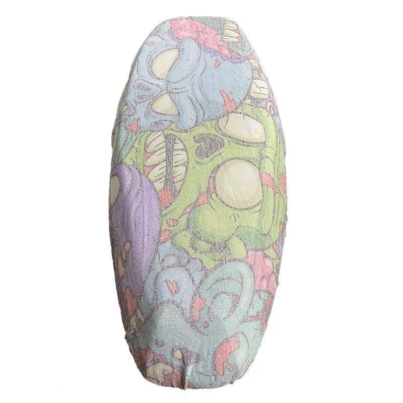 Universal Batik Desen 3 Koltuk Kılıfı aksesuar