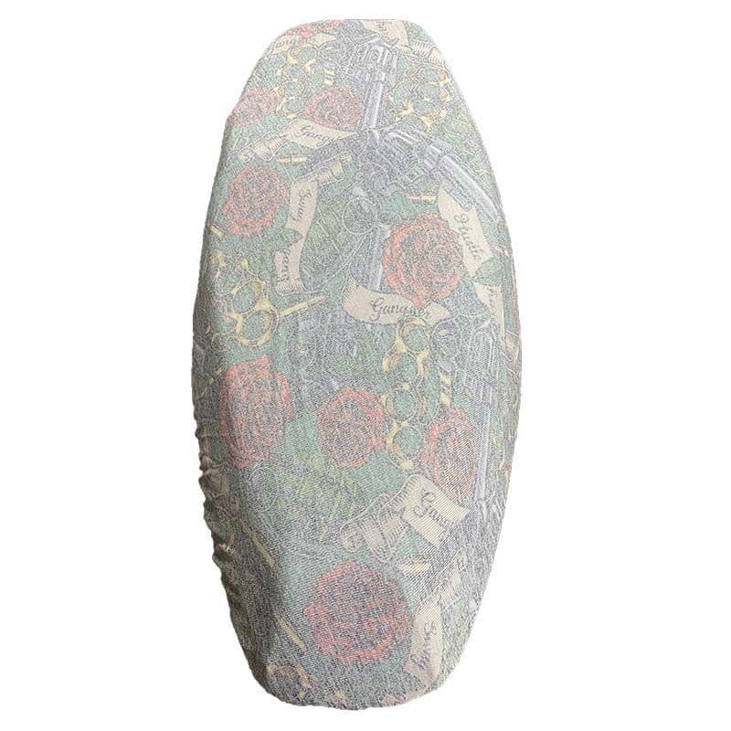 Universal Batik Desen 8 Koltuk Kılıfı aksesuar