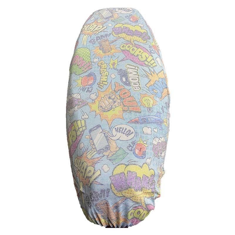 Universal Batik Desen 9 Koltuk Kılıfı aksesuar