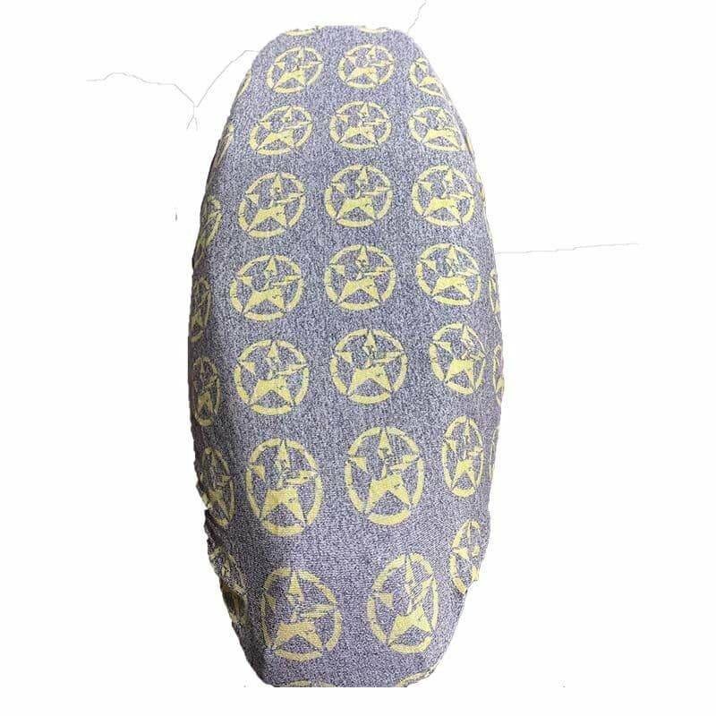 Universal Batik Desen 11 Koltuk Kılıfı aksesuar