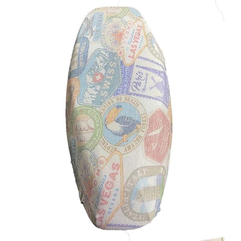 Universal Batik Desen 13 Koltuk Kılıfı aksesuar