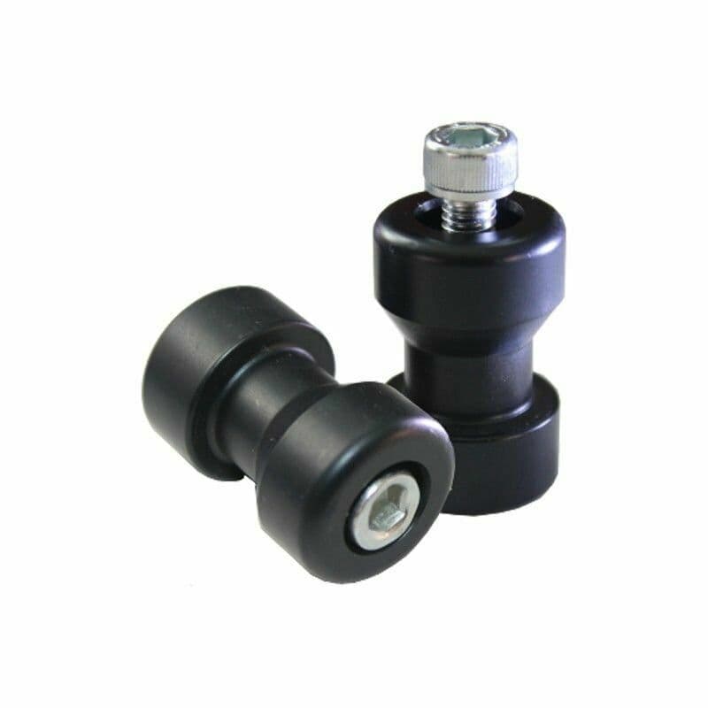 10 Mm Siyah Sehpa Yüzüğü aksesuar