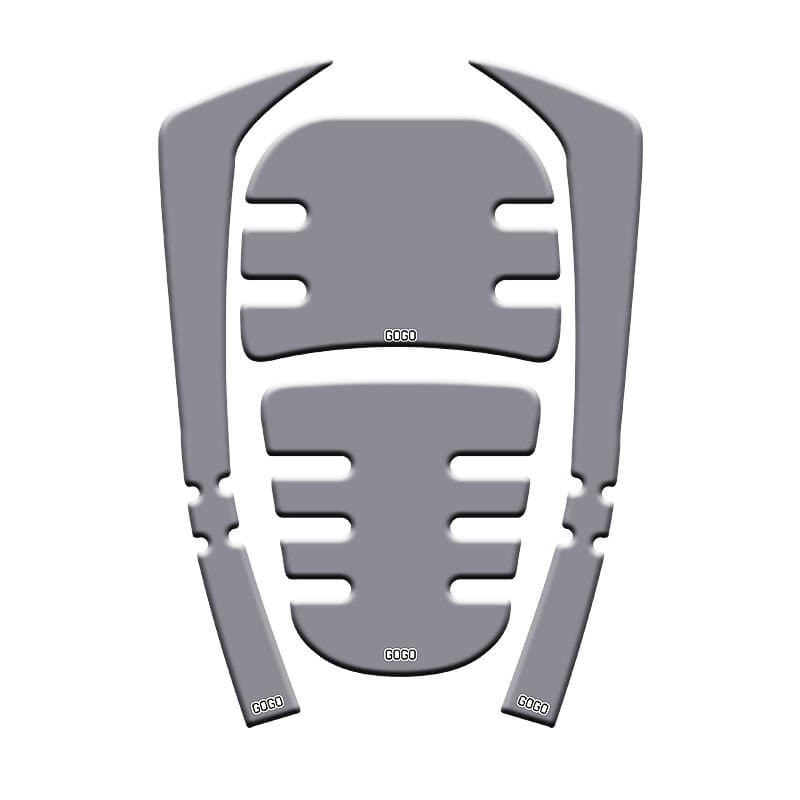 Honda Forza 2021 - 2022 Uyumlu Tank PAD 011 aksesuar