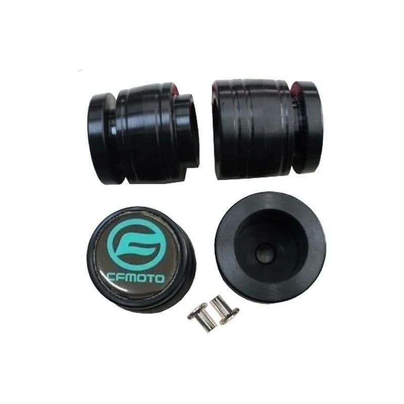 CF Moto 450 SR 2023 - 2024 Uyumlu AKS Koruma Takozu aksesuar