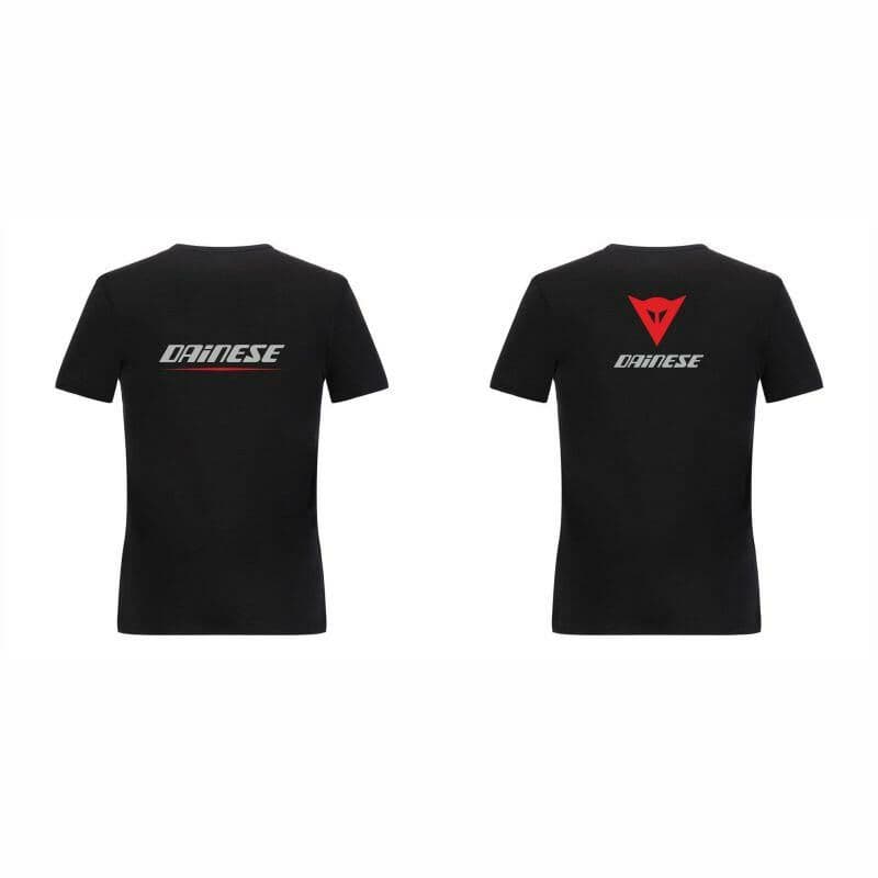 Dainese Desenli T-shirt aksesuar