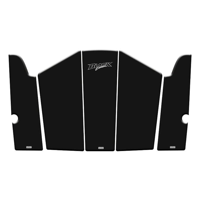 Honda Activa 125 2023 Uyumlu Tank PAD Set 002 aksesuar