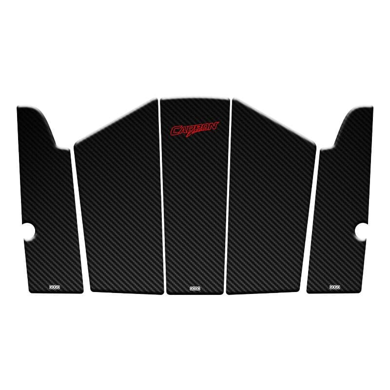 Honda Activa 125 2023 Uyumlu Tank PAD Set 003 aksesuar