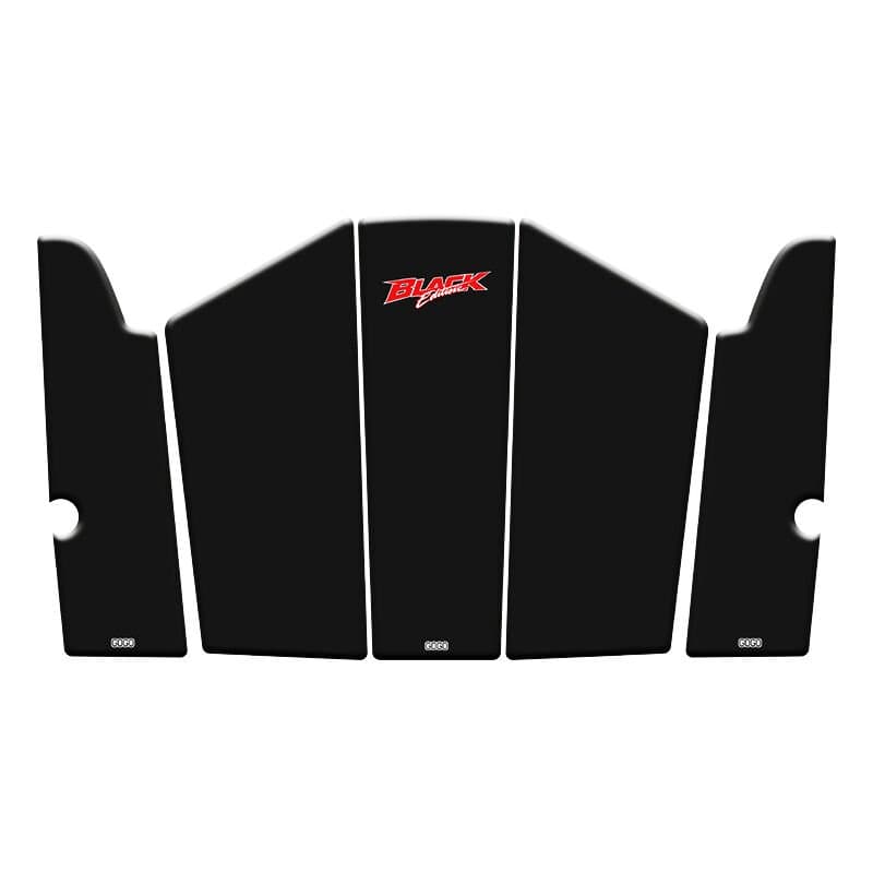 Honda Activa 125 2023 Uyumlu Tank PAD Set 004 aksesuar