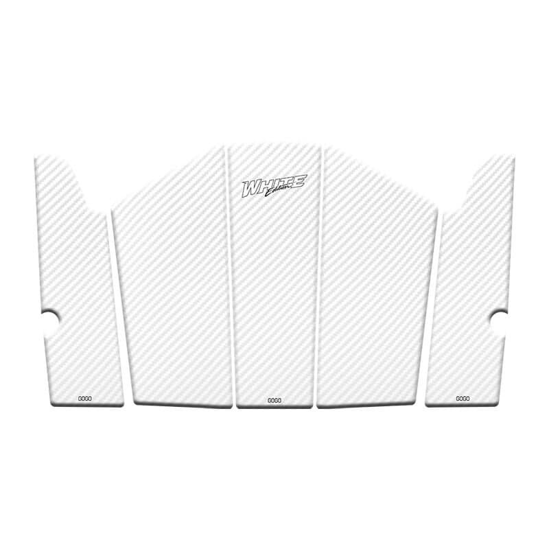 Honda Activa 125 2023 Uyumlu Tank PAD Set 006 aksesuar