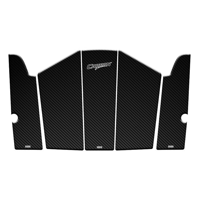 Honda Activa 125 2023 Uyumlu Tank PAD Set 001 aksesuar