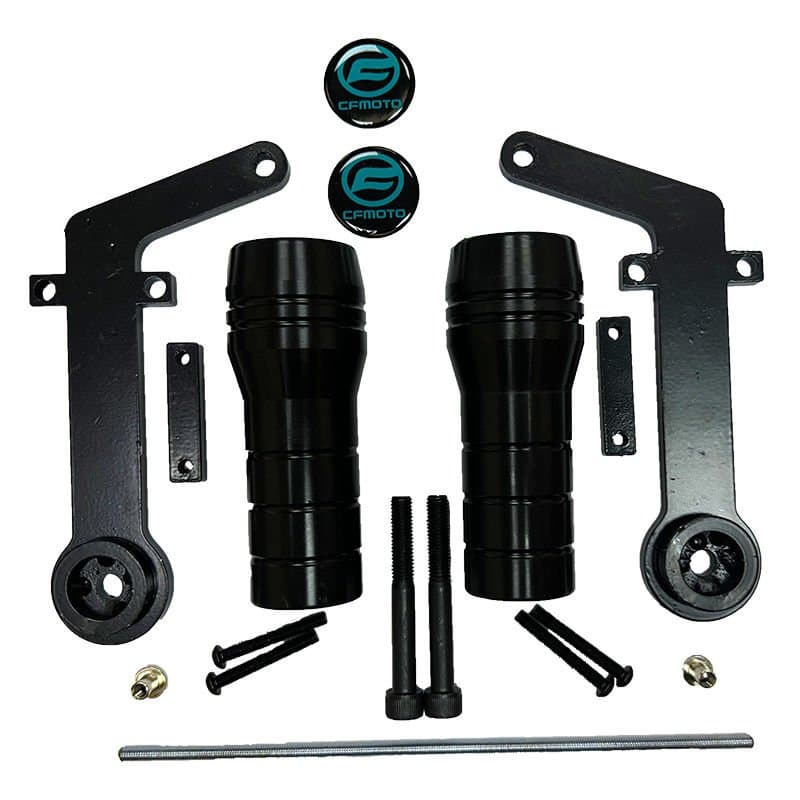 CF Moto 450 SR 2023 - 2024 Uyumlu Koruma Takozu aksesuar