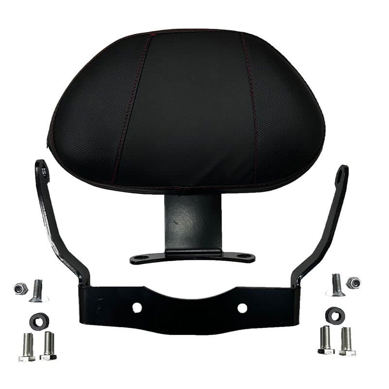Honda Forza 250 2023 - 2024 Uyumlu Sissy BAR aksesuar