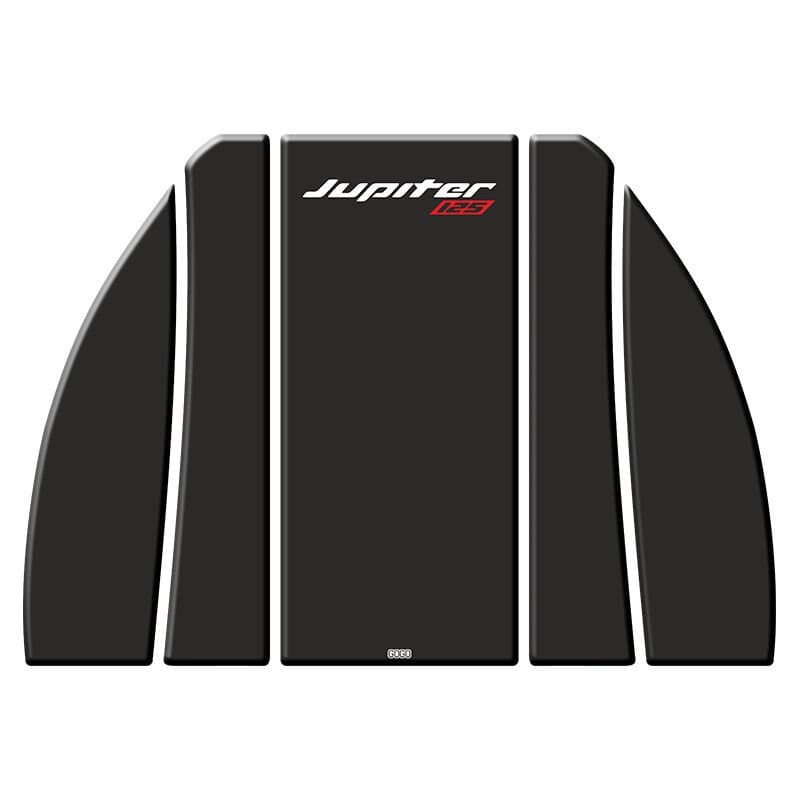 TVS Jupiter 125 2023 - 2024 Uyumlu Tank PAD Set 002 aksesuar