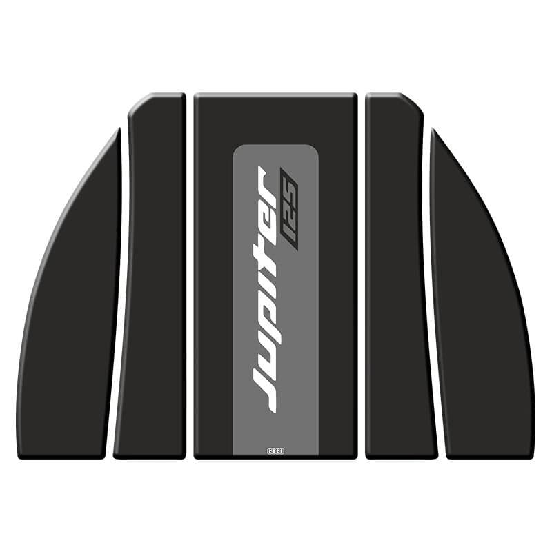 TVS Jupiter 125 2023 - 2024 Uyumlu Tank PAD Set 005 aksesuar
