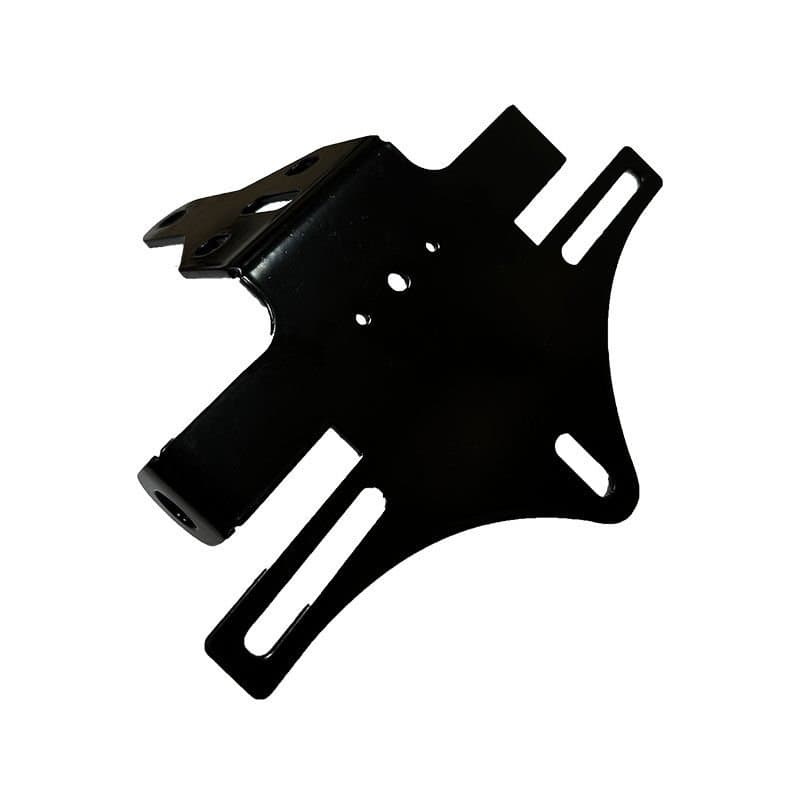 CF Moto 450 SR 2023 - 2024 Uyumlu Sabit Plakalık aksesuar