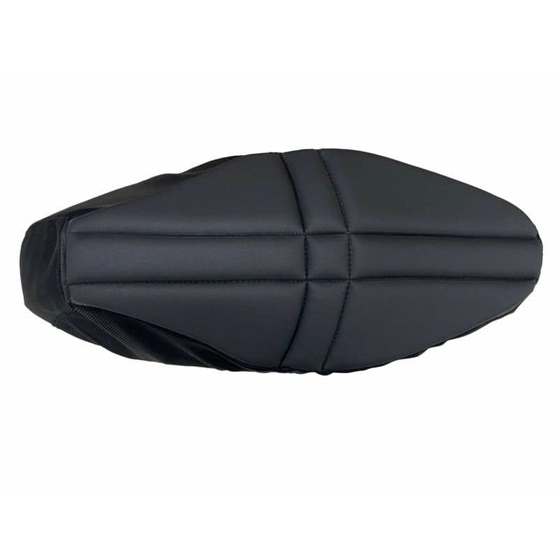 TVS Jupiter 125 2023 - 2024 Uyumlu Konfor Hava Destekli Koltuk Kılıfı (Minder) aksesuar