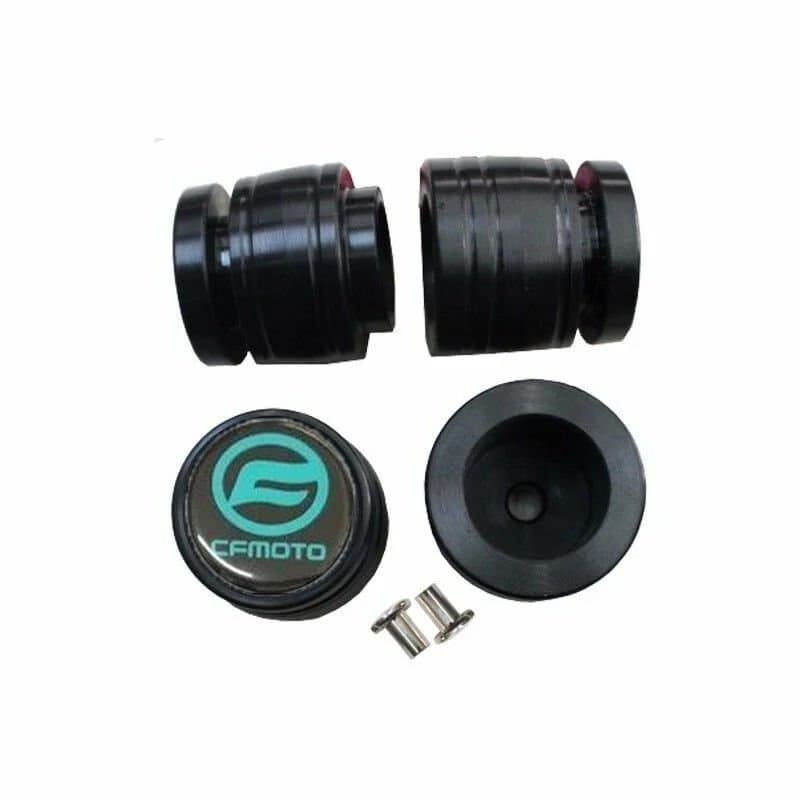 CF Moto 450 NK 2024 Uyumlu AKS Koruma Takozu aksesuar