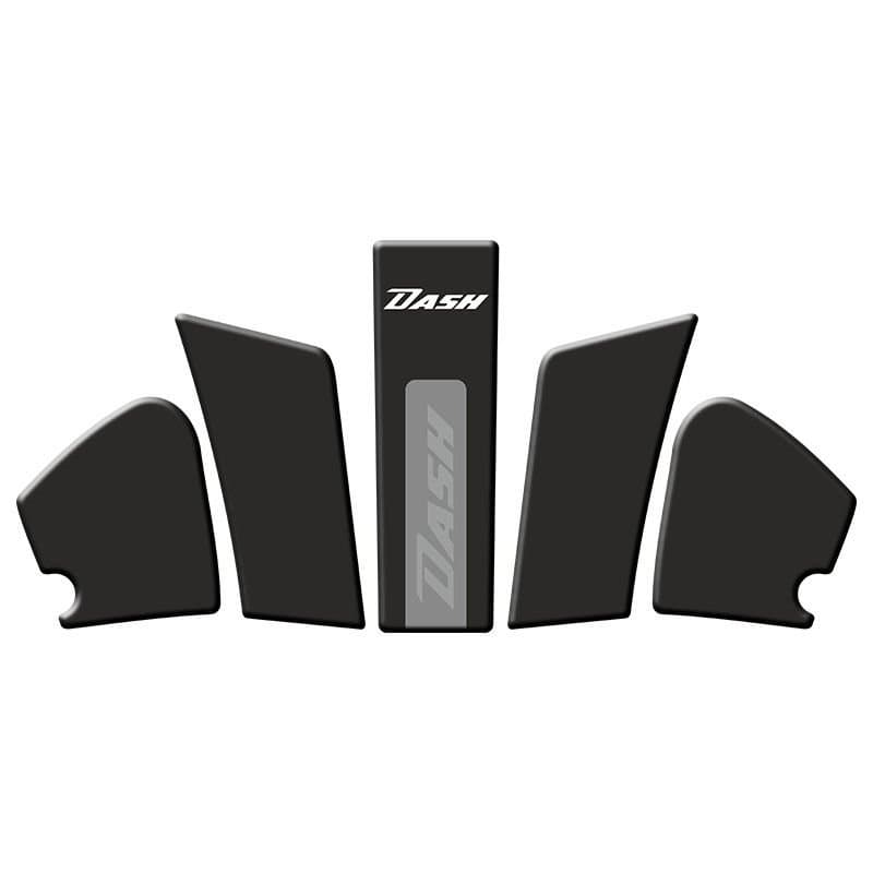 Hero Dash 125 2022 - 2024 Uyumlu Tank PAD Set 001 aksesuar