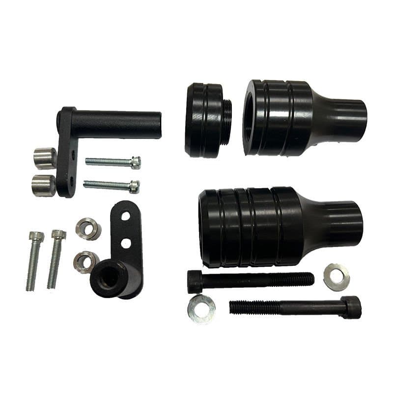 RKS SRK 125 R 2023 - 2025 Uyumlu Koruma Takozu aksesuar