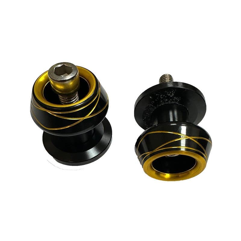 8 Mm Parçalı Gold Sehpa Yüzüğü aksesuar