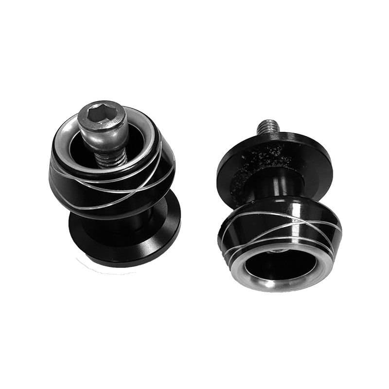 8 Mm Parçalı GRİ Sehpa Yüzüğü aksesuar