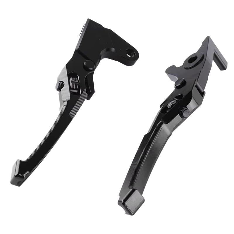 Yamaha Aerox Uyumlu Siyah Spor Manet aksesuar