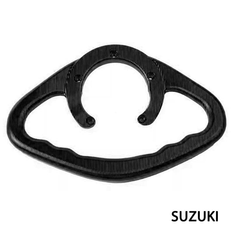 Suzukı Depo Üstü Yolcu Tutamaç Tutamak Siyah aksesuar