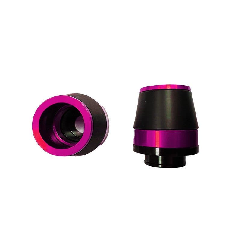 Universal Ön AKS Koruma Pembe aksesuar