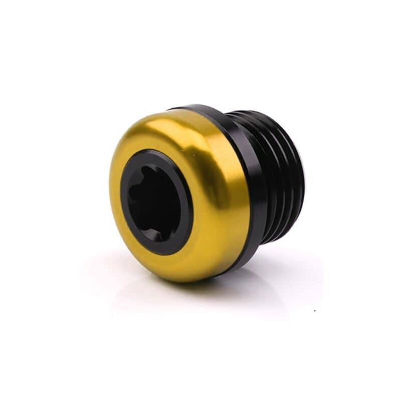 BMW G310R G310GS Uyumlu Motor YAĞ Dolum Kapağı Gold aksesuar
