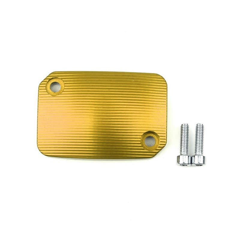 BMW G310R G310GS Hidrolik Kapağı Gold aksesuar