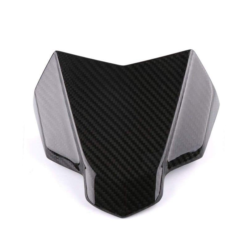 Yamaha MT 09 Uyumlu Ön Siperlik Koruma Karbon aksesuar