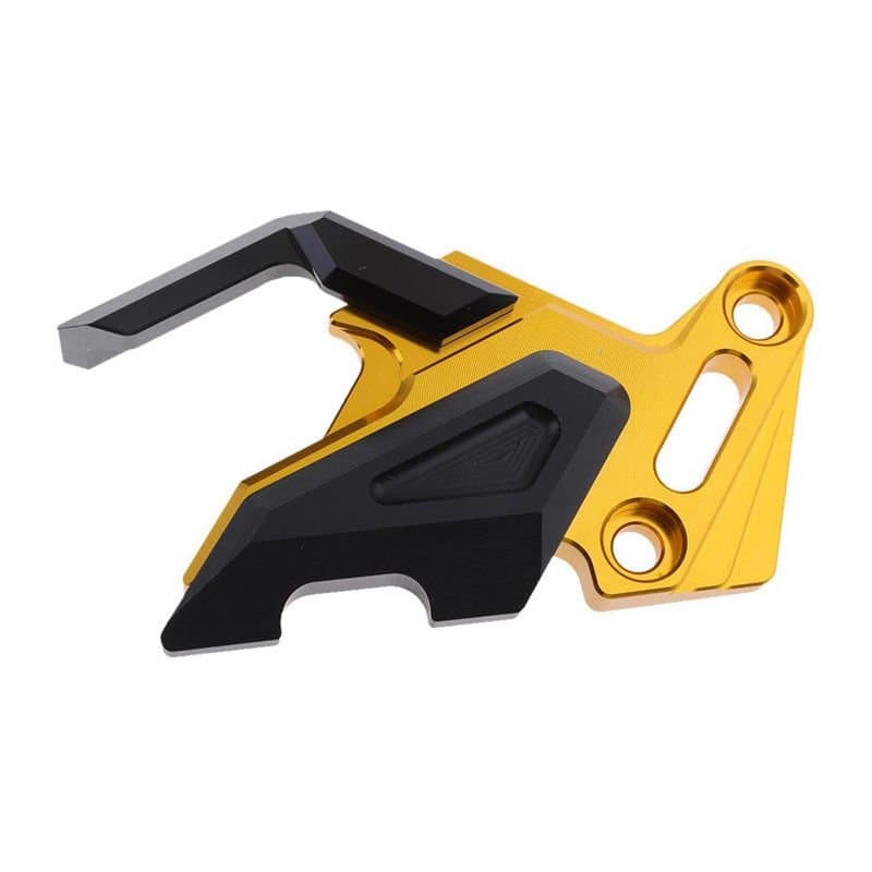 Kawasaki Z300 Ninja 300 Uyumlu Kaliper Koruma Gold aksesuar